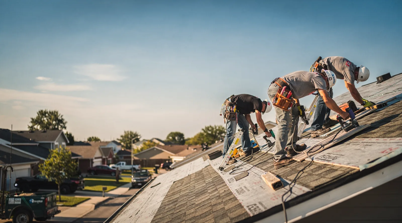Roof Repair in Sabana Seca, PR near me